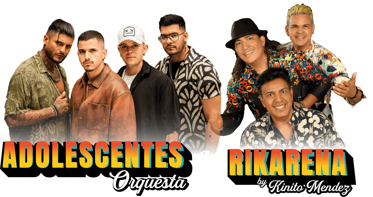 Adolecentes-Rikarena