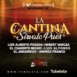 Cantina Corporativos