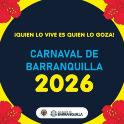 Carnaval 2 - Corporativo 2026
