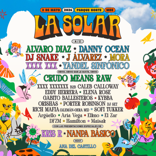 Galeria - La Solar Galeria - La Solar