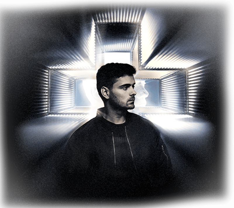 Garrix-2 Garrix-2