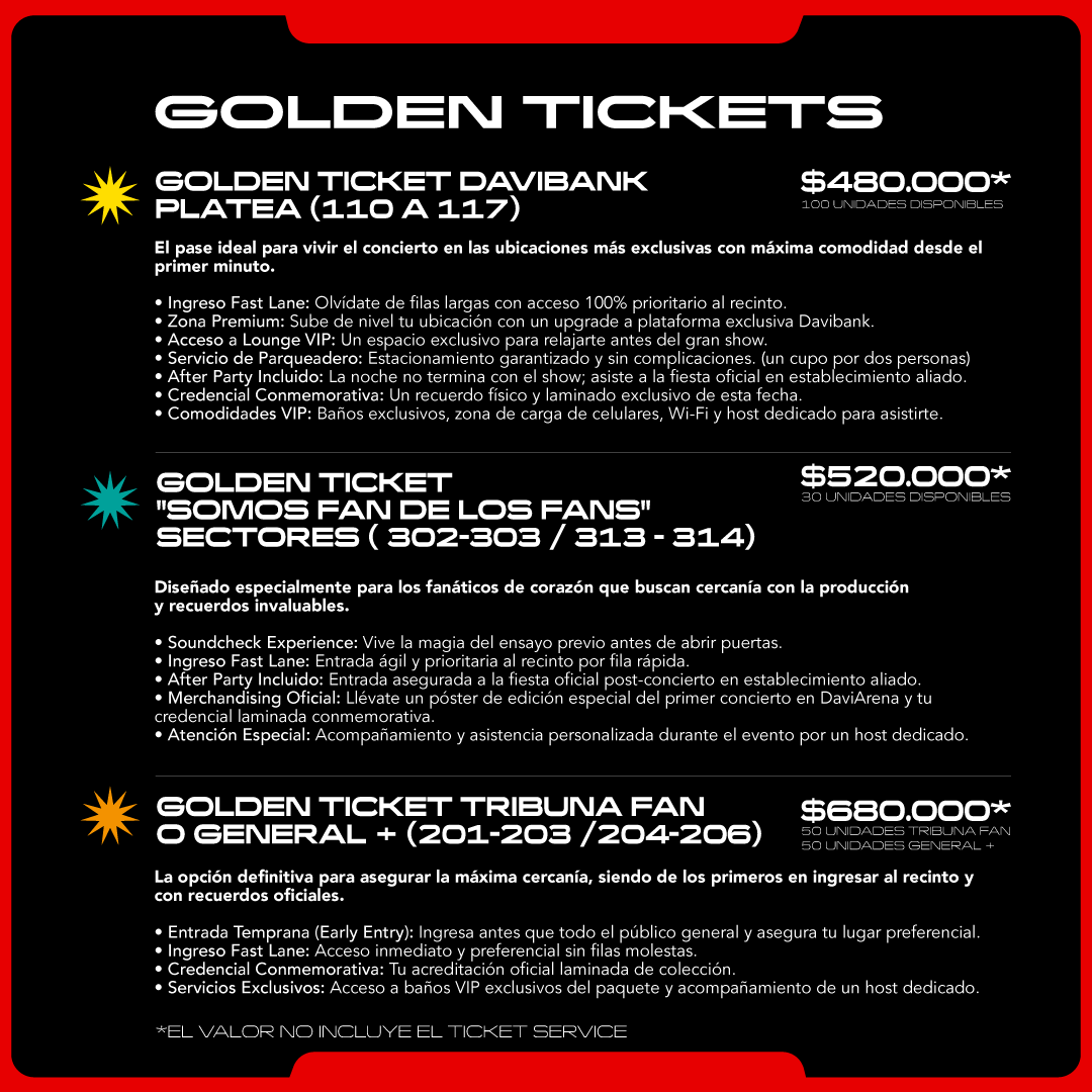 GoldenTickets-Juanes-LaPrimavera-Daviarena-1 GoldenTickets-Juanes-LaPrimavera-Daviarena-1