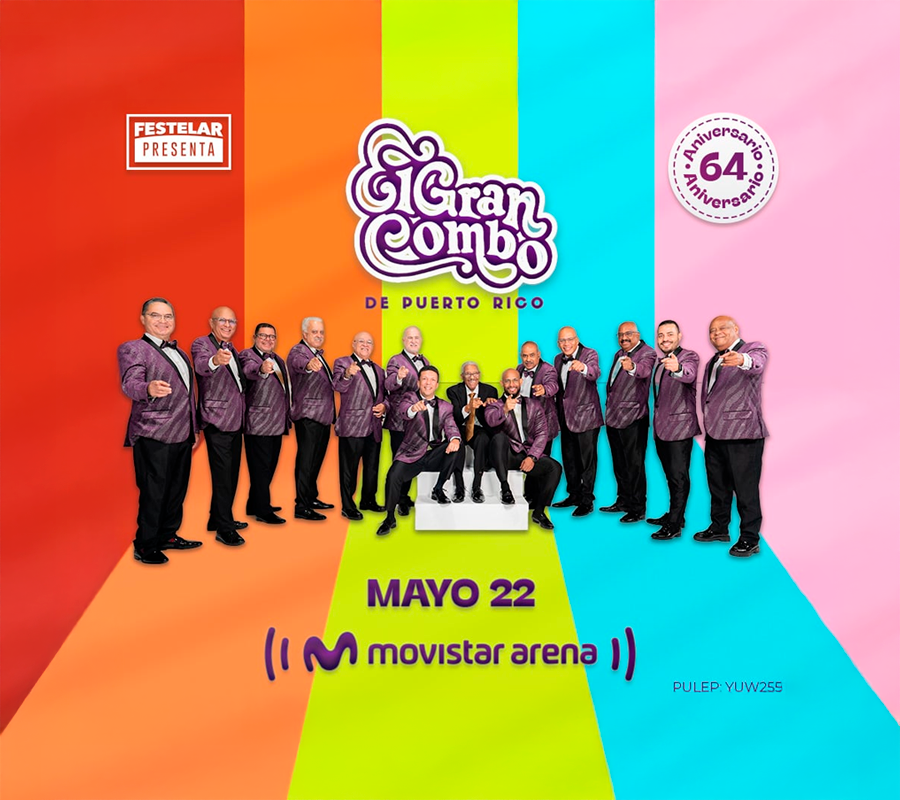 Gran Combo Corporativos