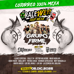 Grupo Firme Corporativo