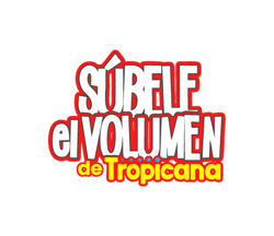 Logo-Tropicana