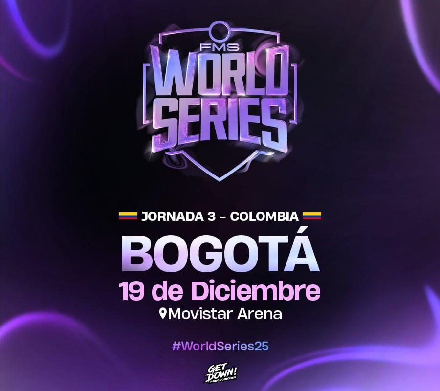 Mapa-FMS-World-Series-2025