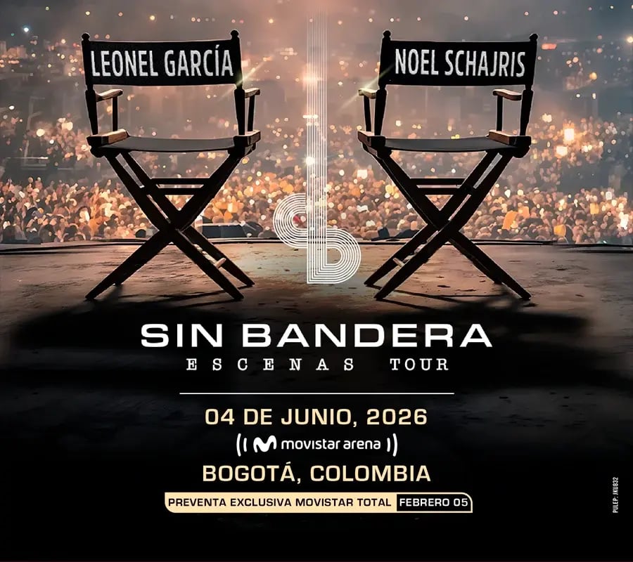 Sin-Bandera Sin-Bandera