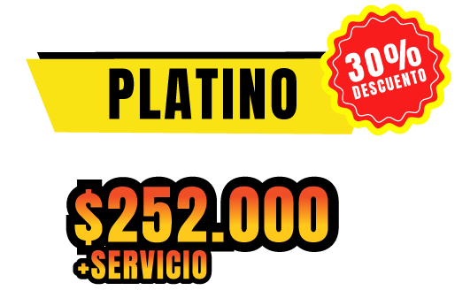 platino