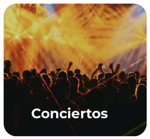 Conciertos 1