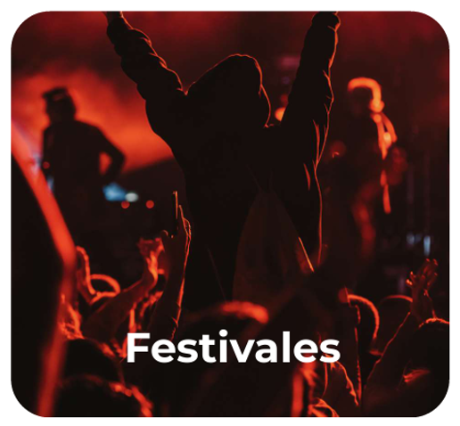 Conciertos 3