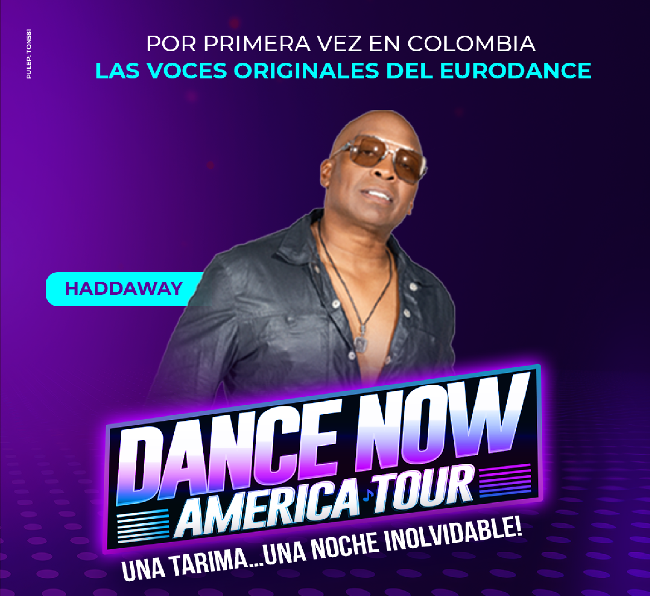 Artista confirmado 1
