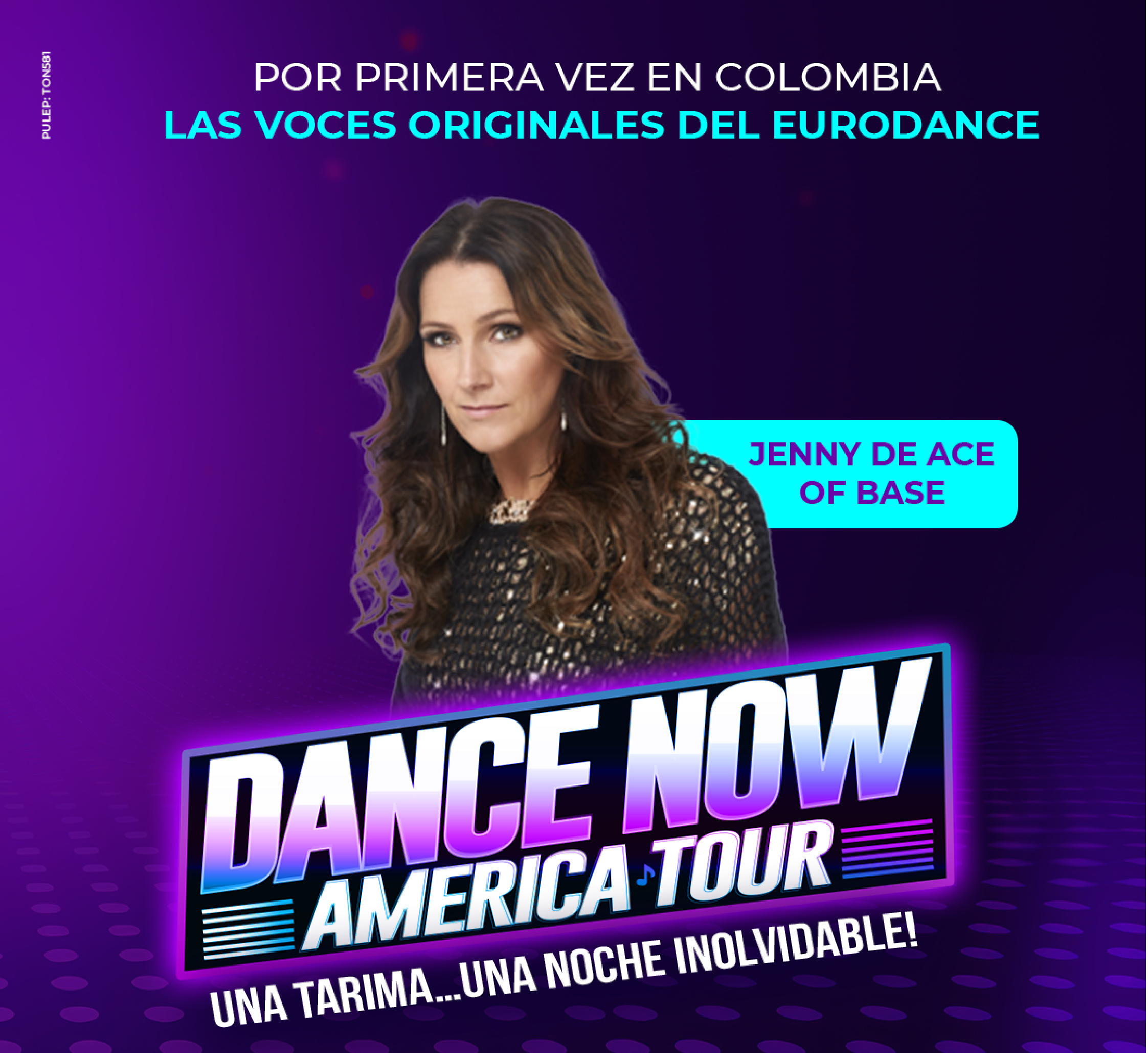 Artista confirmado 3