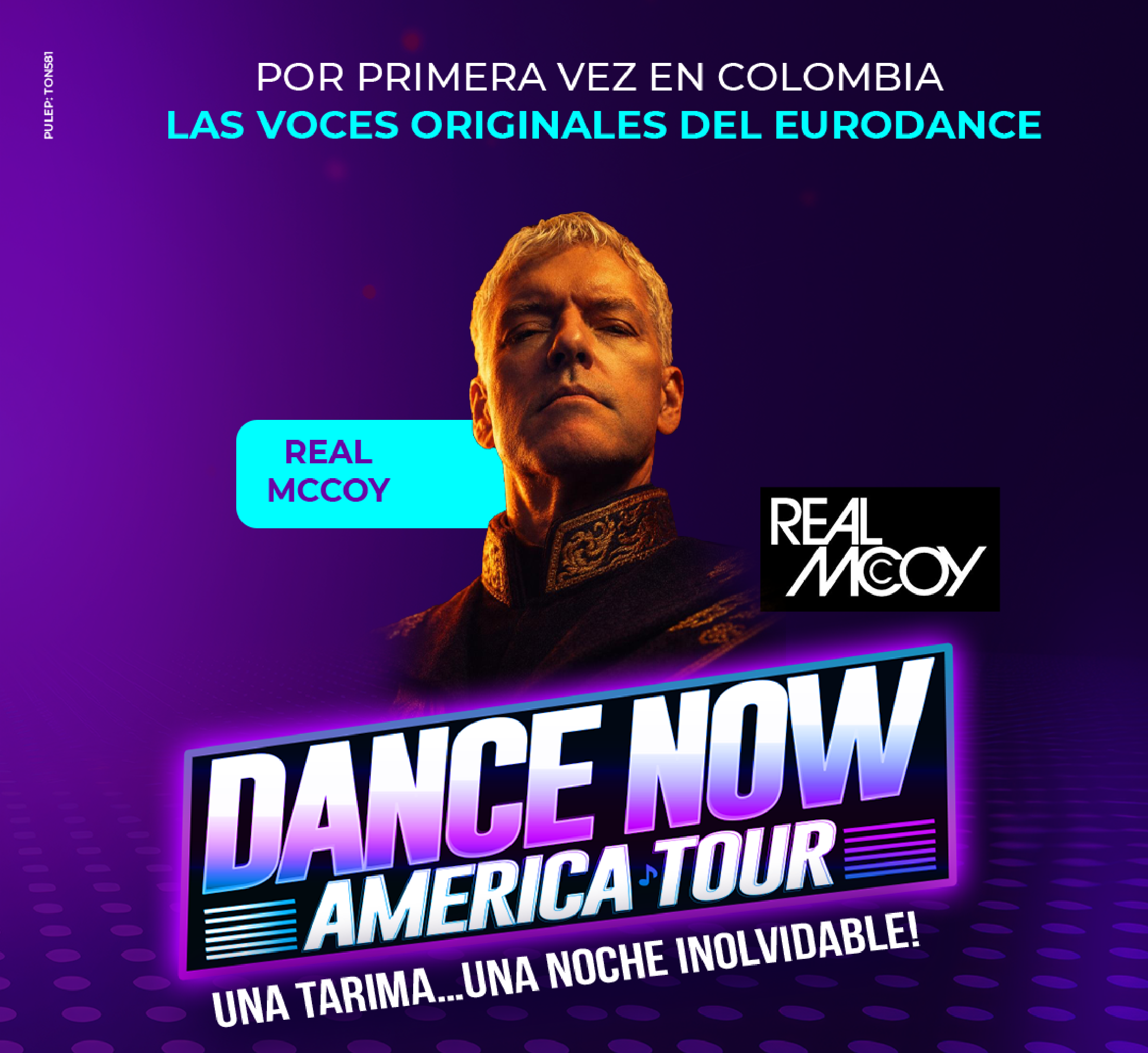 Artista confirmado 4