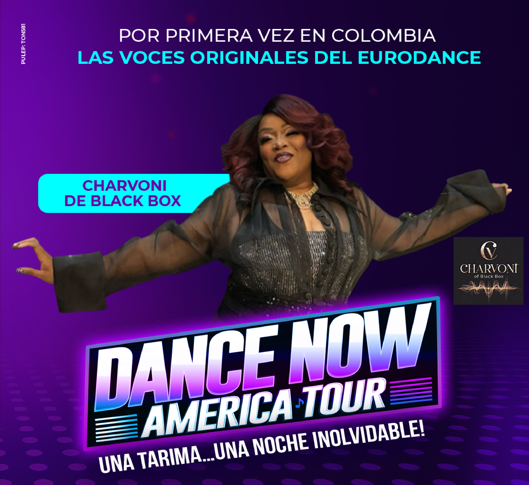 Artista confirmado 7