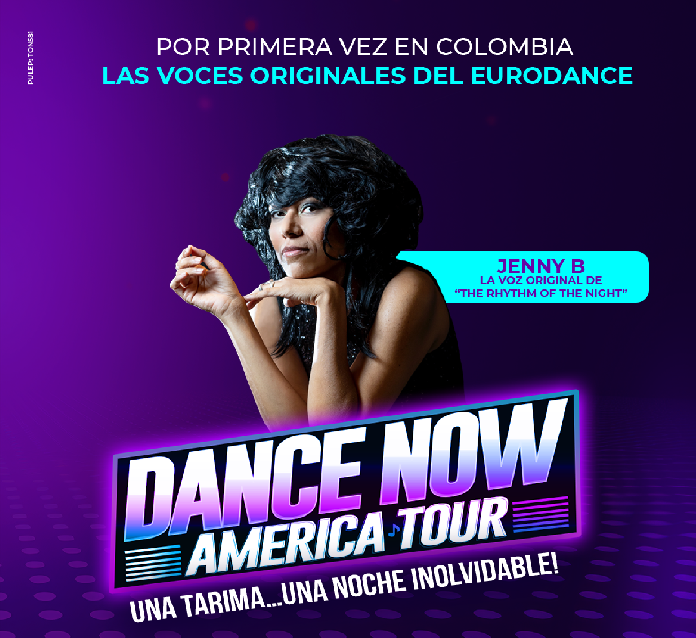 Artista confirmado 5