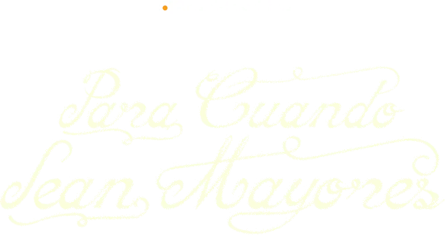 Breakfast Live presenta: Para Cuando Sean Mayores