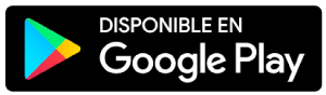 Disponible en Google Play