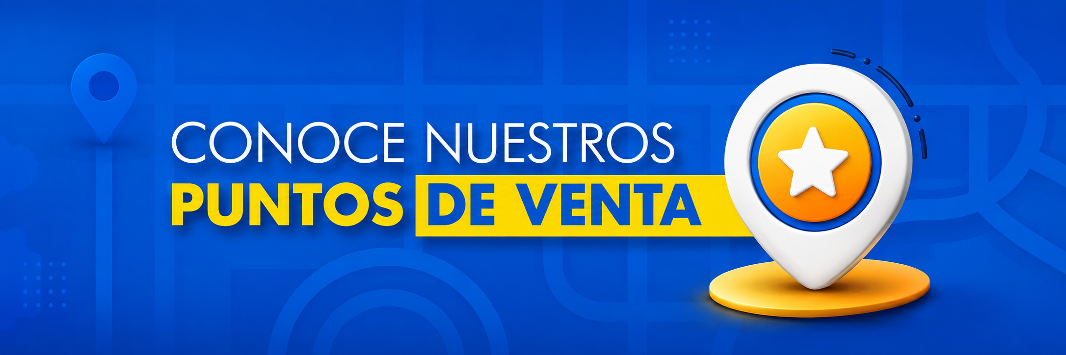 Conoce nuestros puntos de venta Tuboleta