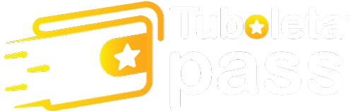 Tuboleta Pass