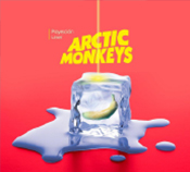 artic